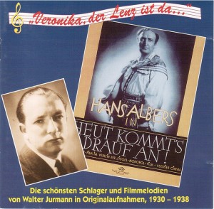 Walter Jurmann