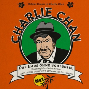 Charlie Chan
