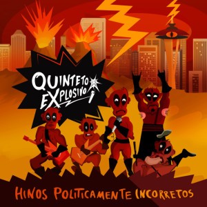Quinteto Explosivo