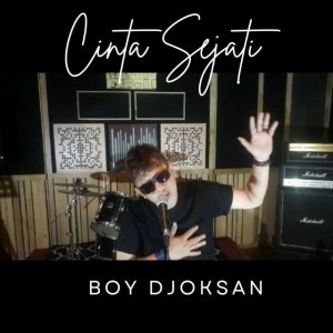 Boy Djoksan