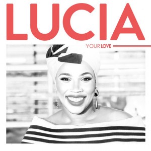 Lucia!