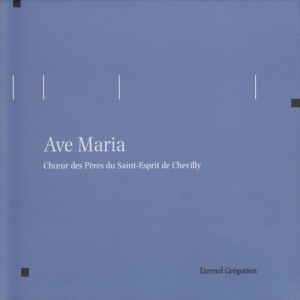 Choeur Des Pères Du Saint-Esprit De Chevilly