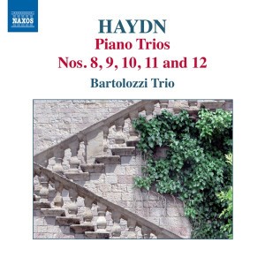 Bartolozzi Trio