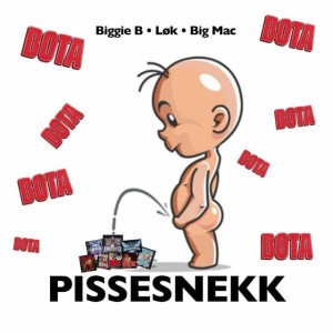 Biggie B