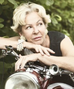 Eva Eastwood