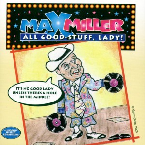 Max Miller