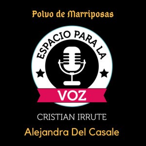 Alejandra del Casale