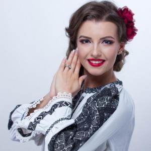 Doriana Talpeș