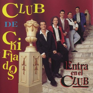 Club de Chiflados