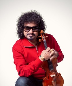 Manoj George