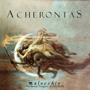 Acherontas
