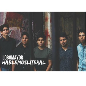Lobo Mayor
