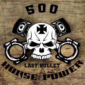 500 Horse Power