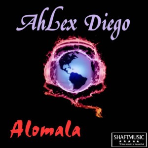 Ahlex Diego