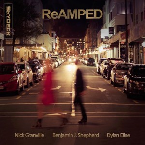 Nick Granville