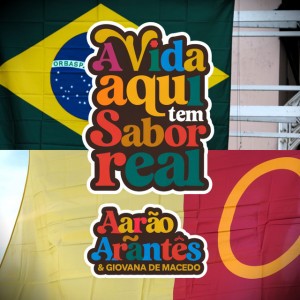 Aarão Arantes