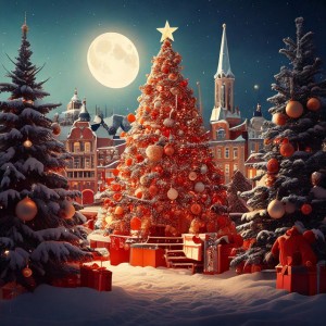 Christmas 4K