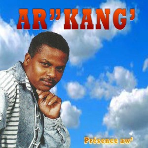 Ar'kang