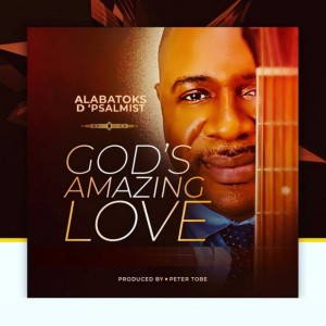 AlabaToks D 'Psalmist
