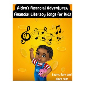 Aiden's Financial Adventures