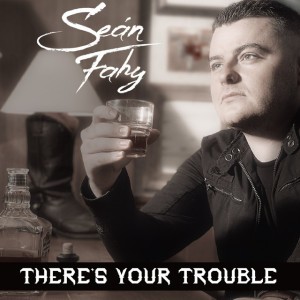 Seán Fahy