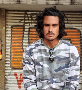 Alejandro Zendejas