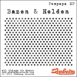 Bazen And Helden
