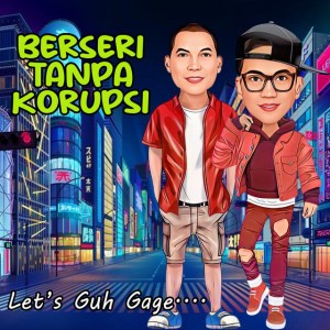 Berseri Tanpa Korupsi