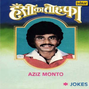 Aziz Monto