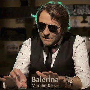 Mambo Kings