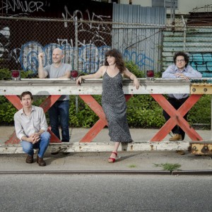 Abby Hollander Band