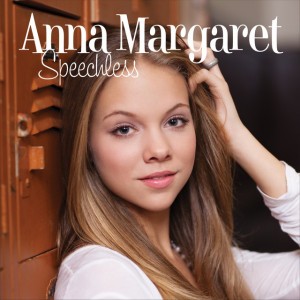Anna Margaret