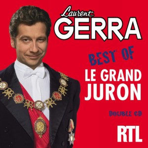 Laurent Gerra