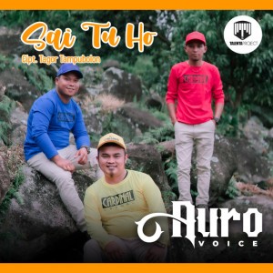 AURO VOICE