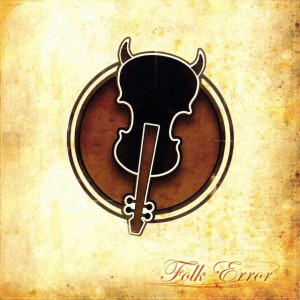 Folk Error