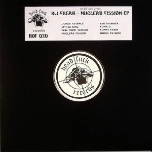 DJ Freak