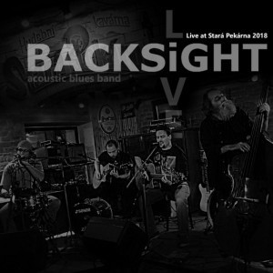 Backsight