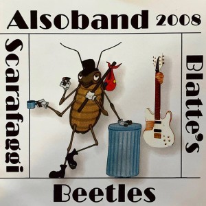 Alsoband