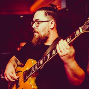 Ben Tzuk