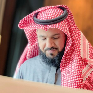 Abdullah Bin Mohammed عبدالله بن محمد