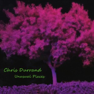 Chris Durrand