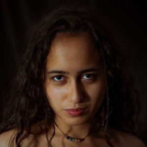 Kelly Aliaga