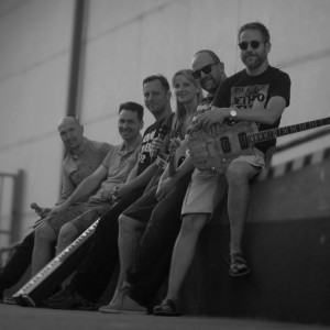 Lost and Found Band