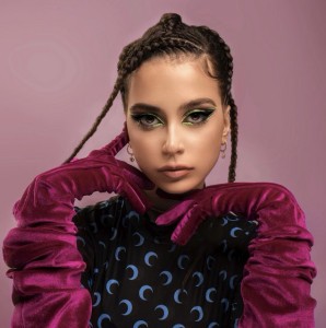 Erjona Sylejmani