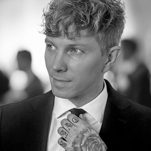 Adam Bodus