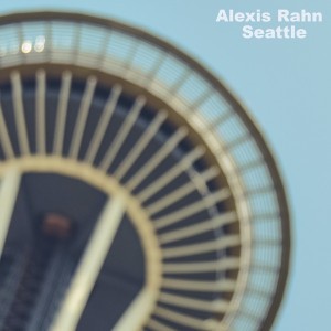 Alexis Rahn