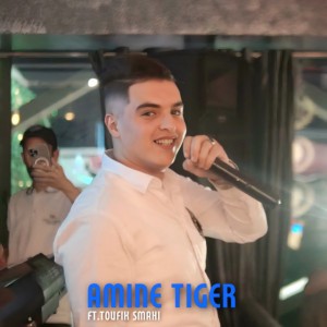 Amine Tigre