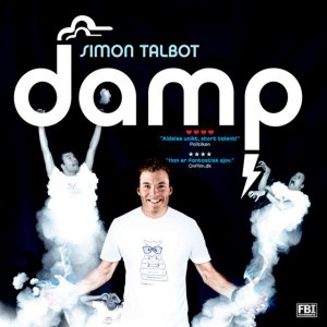 Simon Talbot