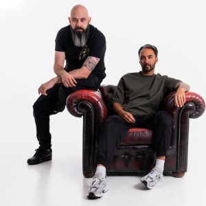 Leftwing & Kody