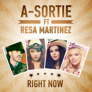 A'Sortie